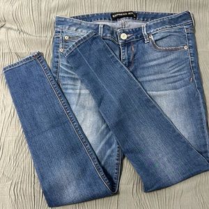 Express Legging Jeans